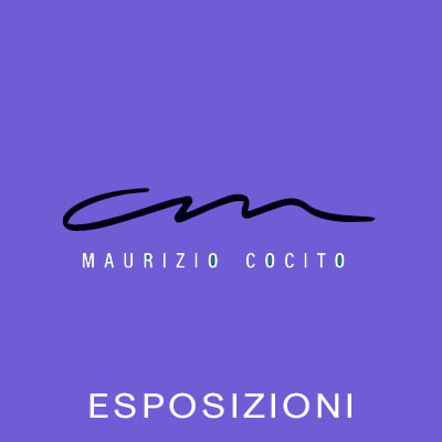 quadro esposizioni eventi maurizio concito