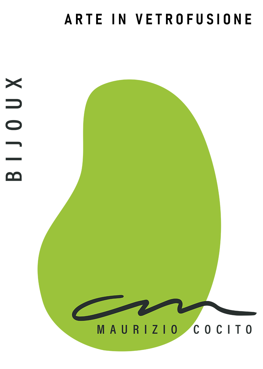 Maurizio Cocito bijoux