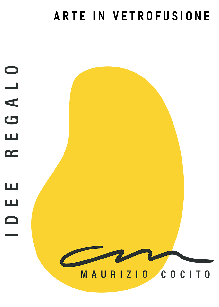 Maurizio Cocito idee regalo