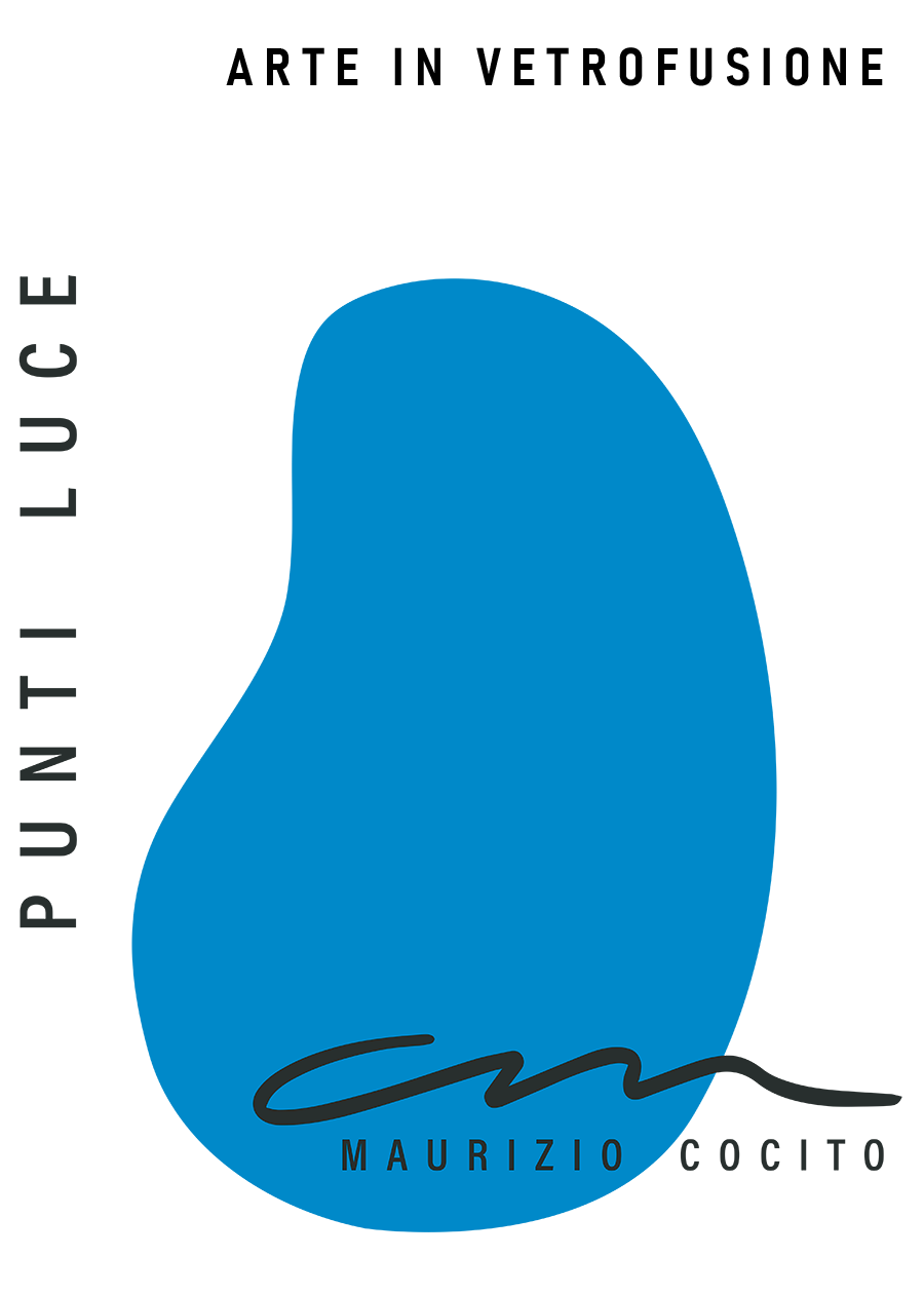 Maurizio Cocito punti luce