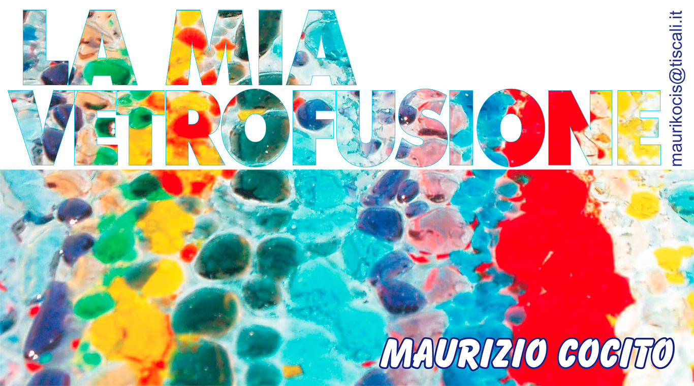 Maurizio Cocito Esposizione Personale 2010
