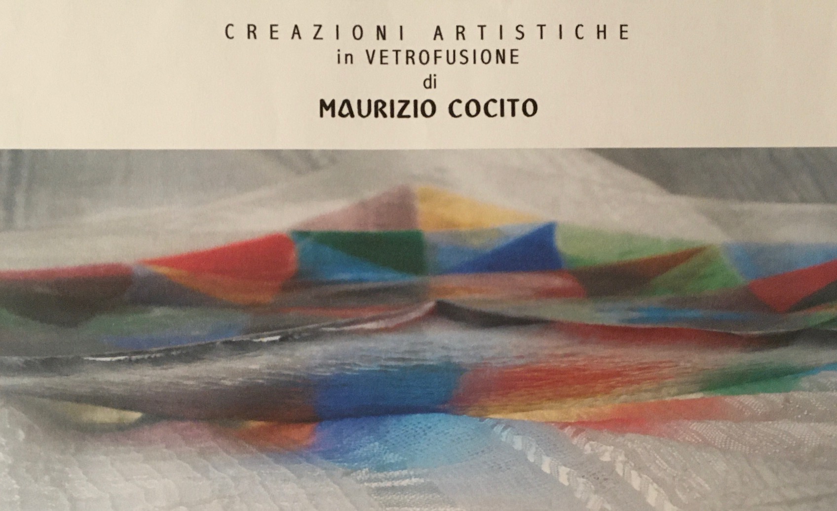 Esposizione Cavallotti 2007
