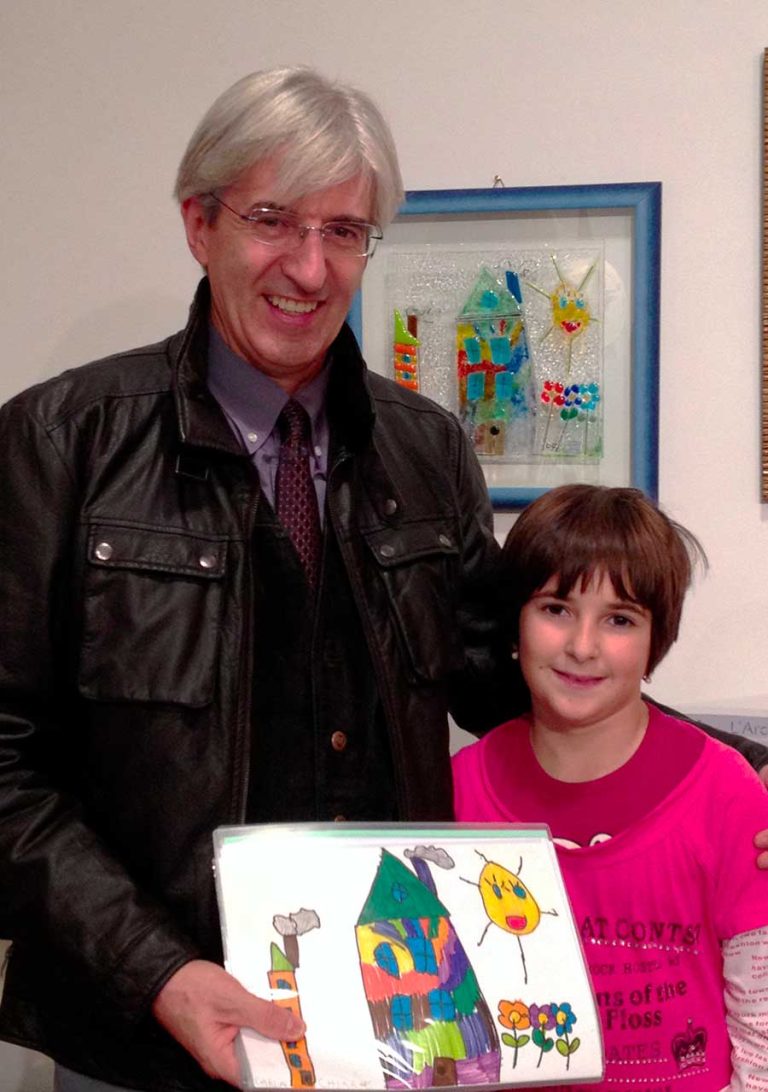 Io e Chiara