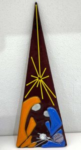 triangolo della natività