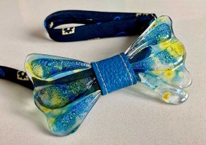 papillon-vetrofusione-colore-azzurro