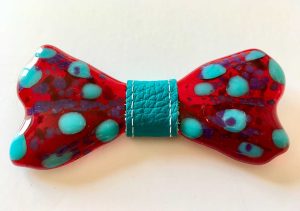 papillon-vetrofusione-colore-rosso_verde
