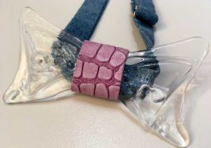 papillon-vetrofusione-rifinito-serpente-trasparente