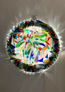 punto-luce-parete-schegge